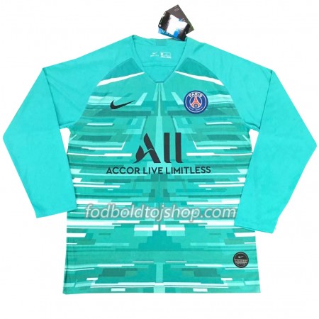 Paris Saint-Germain Målmandstrøje III 2019-20 L/S